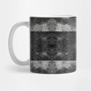 Spine design Mug